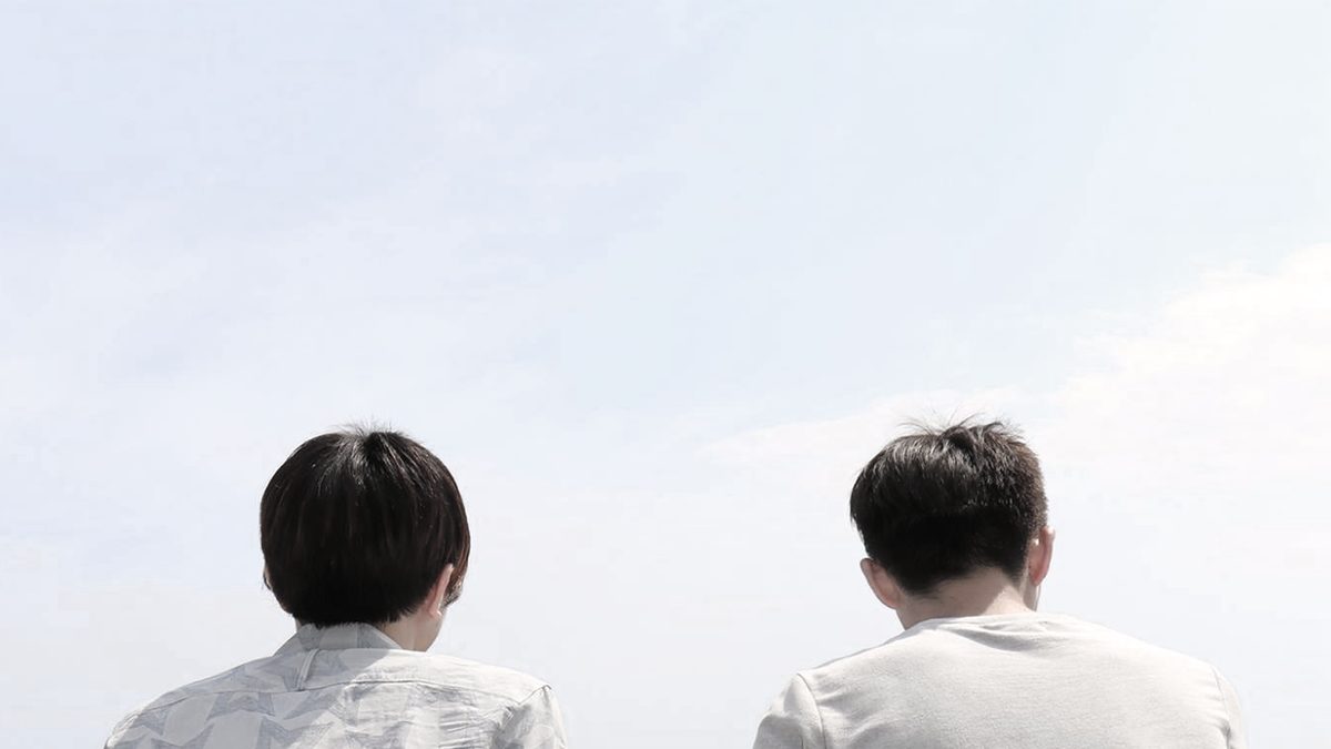 HIV×LOVE?