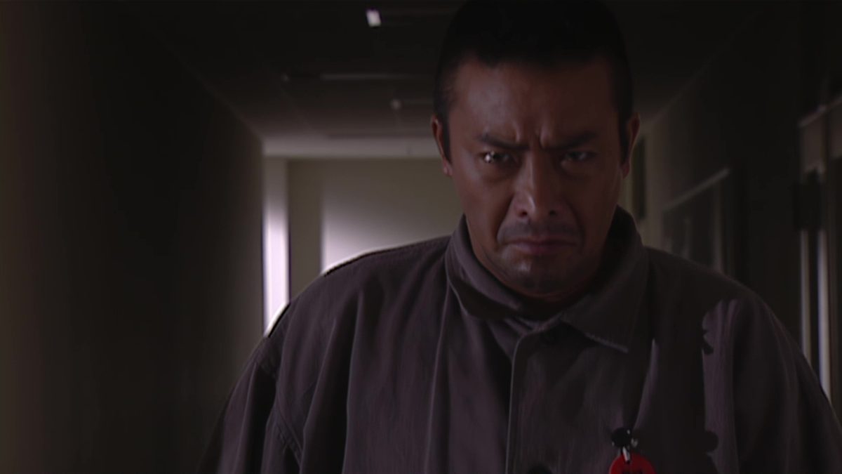 誇り高き野望3