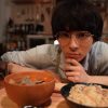 ホメられたい僕の妄想ごはん