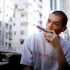 香港の流れ者たち