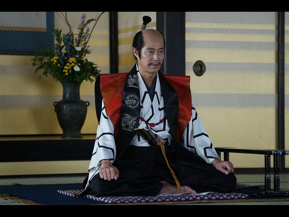本能寺ホテル