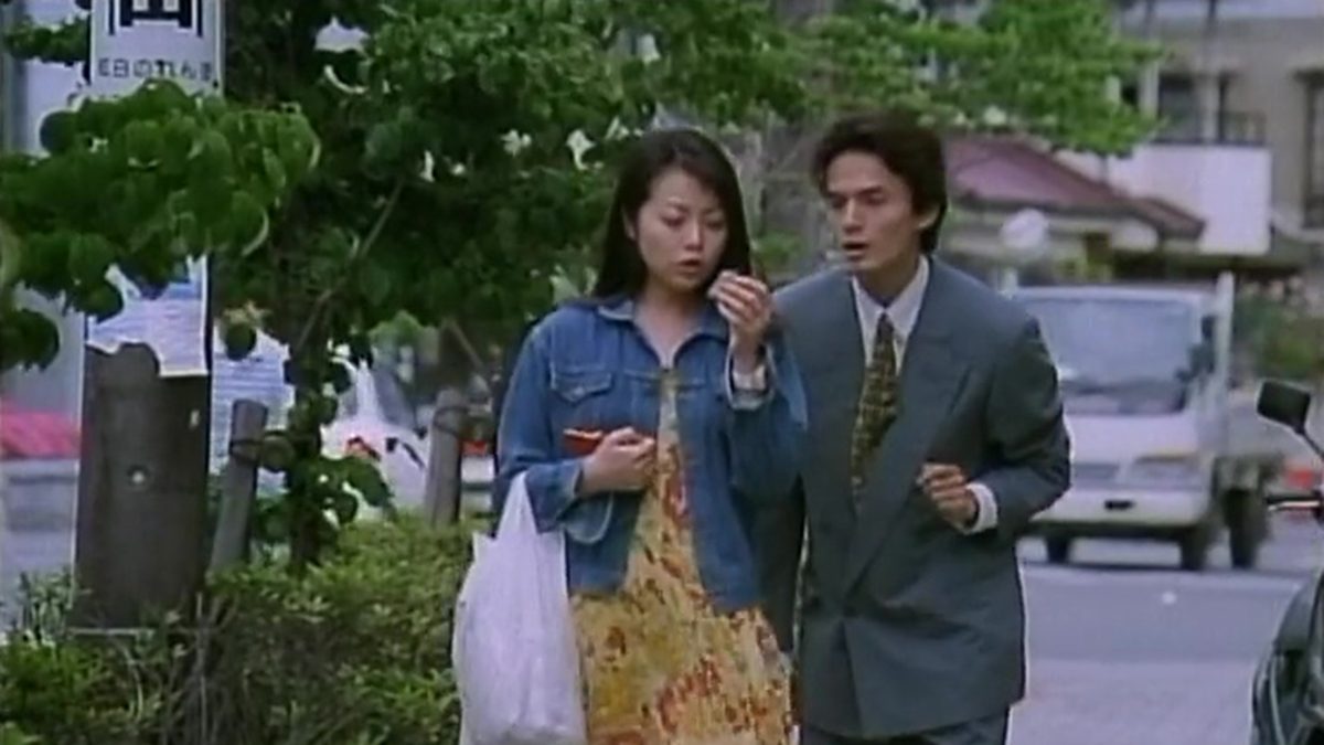 炎の女体鑑定人