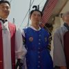 ホーリー・パンチ～牧師と僧侶と巫堂（シャーマン）の逆襲～