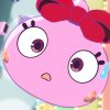 ほっぺちゃん ～サン王国と黒ほっぺ団の秘密～