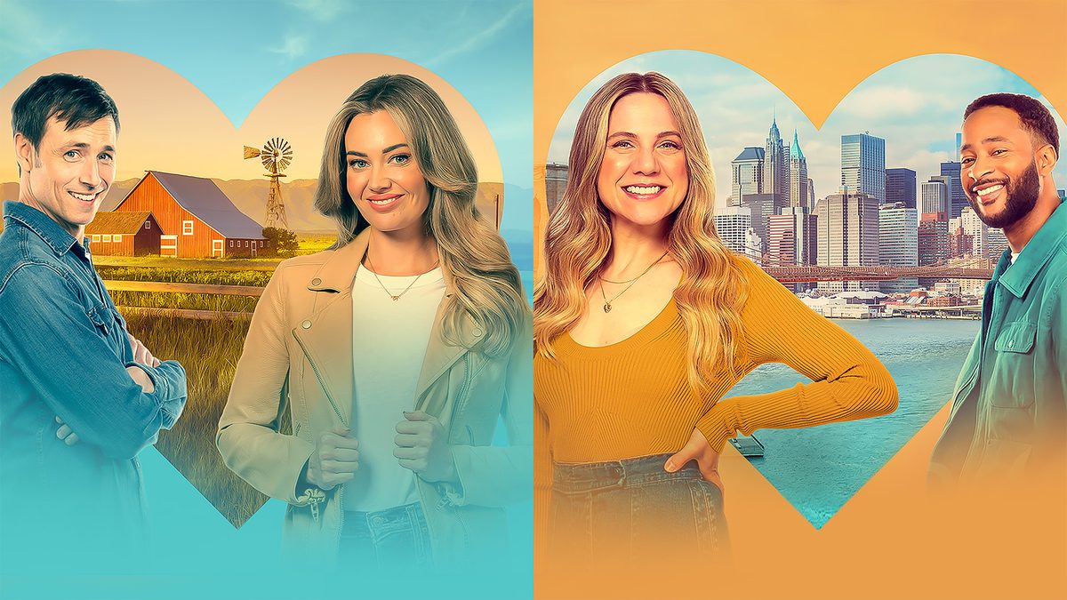 ホリデイズ 新しい出会い