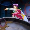 星方天使エンジェルリンクス