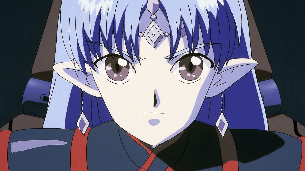 星界の戦旗 II