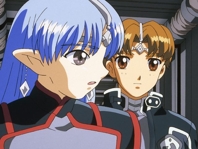 星界の戦旗 特別編