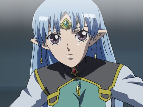 星界の戦旗III
