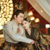 星河長明 運命の妃と不滅の帝