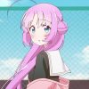 星屑テレパス（アニメ）