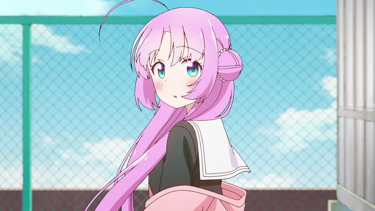 星屑テレパス（アニメ）