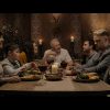 ホスト　血染めの晩餐会