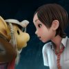 ホッタラケの島～遥と魔法の鏡～