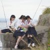 放課後アングラーライフ
