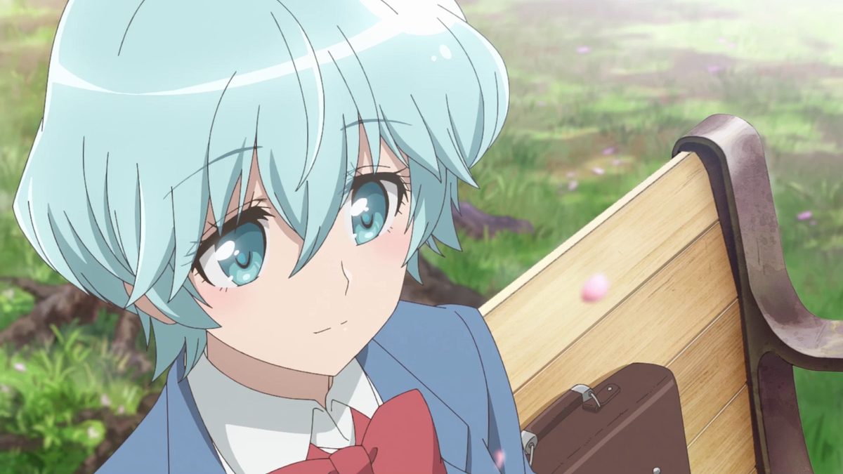 放課後さいころ倶楽部