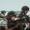 放課後戦争活動