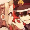 放課後少年花子くん