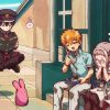 放課後少年花子くん（5日目〜8日目）