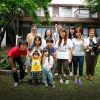 放送禁止 劇場版 ニッポンの大家族 Saiko! The Large family