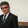 法廷の死神 第１章