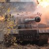 ホワイトタイガー ナチス極秘戦車・宿命の砲火