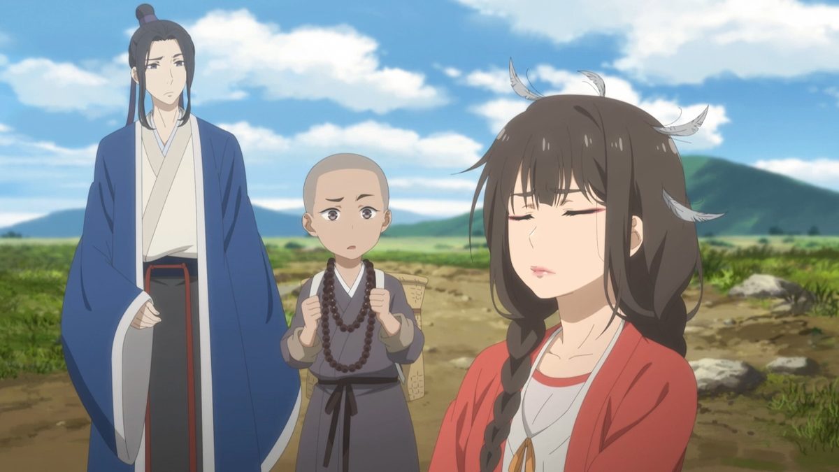 百妖譜（日本語吹替版） 第2期（日本語吹替版）