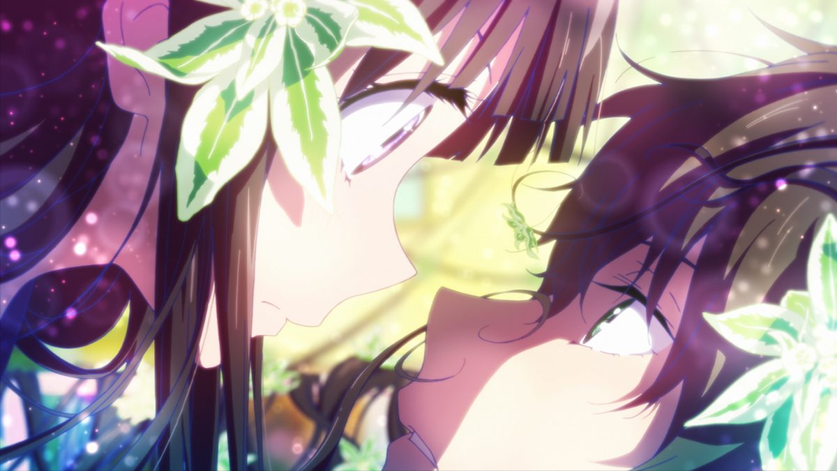 氷菓(アニメ)