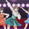 i☆Ris the Movie - Full Energy!! -