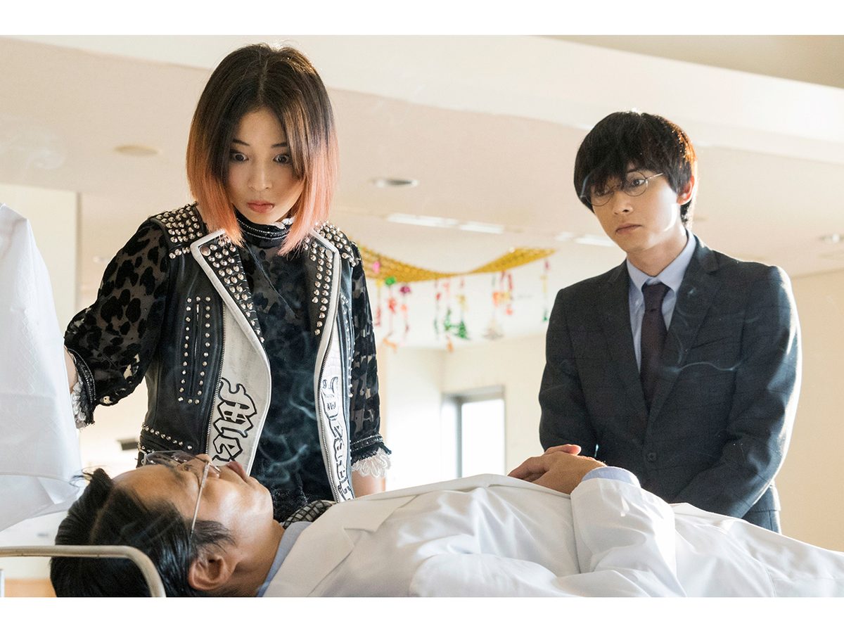 一度死んでみた