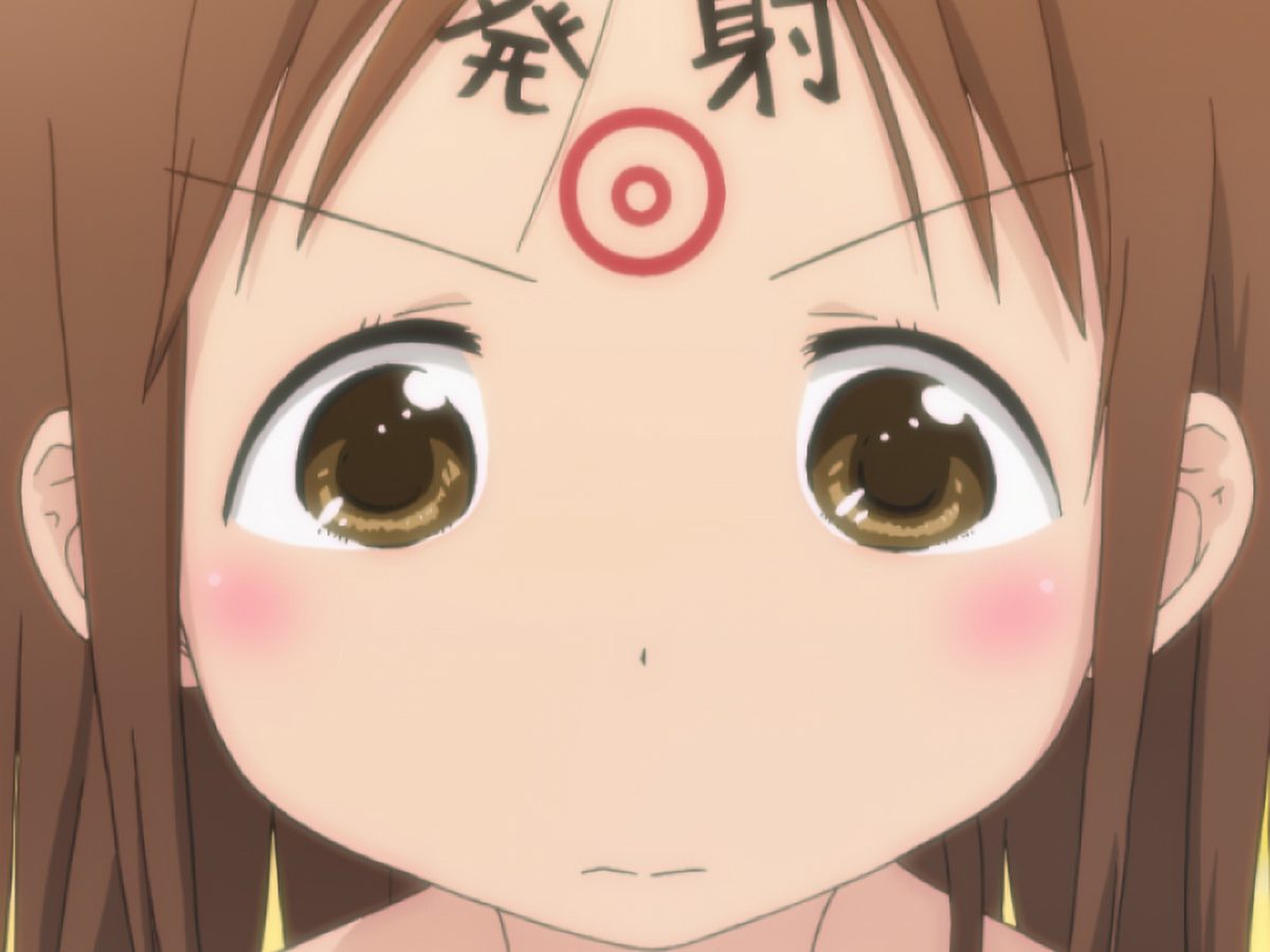 苺ましまろ オリジナルビデオアニメーション
