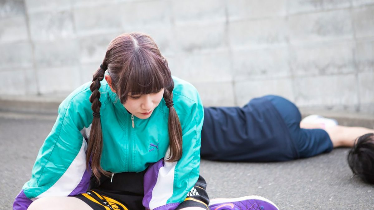 IDOL－あゝ無情－