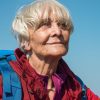 イーディ、83歳　はじめての山登り