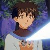 異次元の世界エルハザード