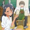 イジらないで、長瀞さん