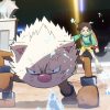怒りのオコリザル観察日記 － ポケモンアニメシリーズ【POKÉTOON】