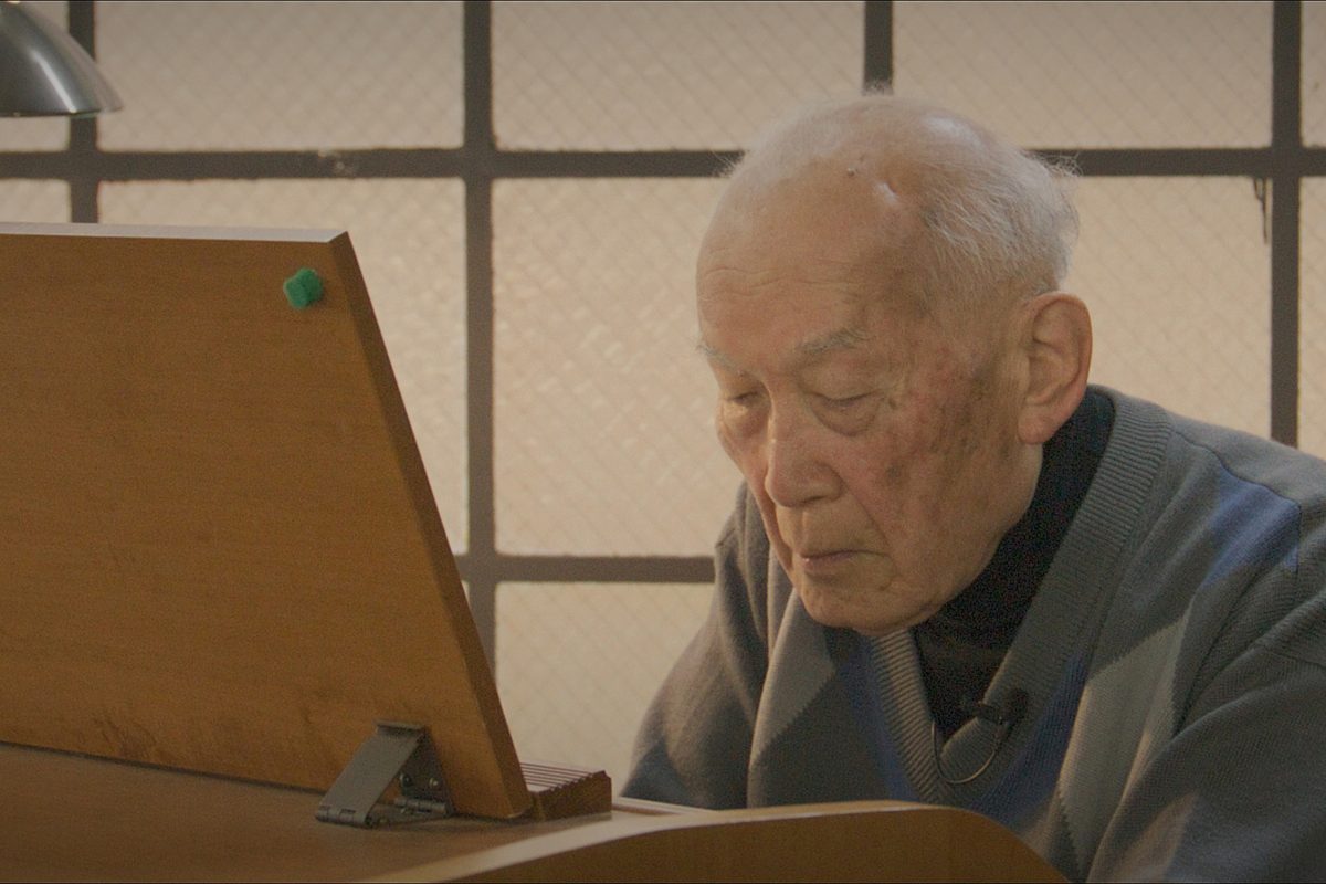 生きる FROM NAGASAKI