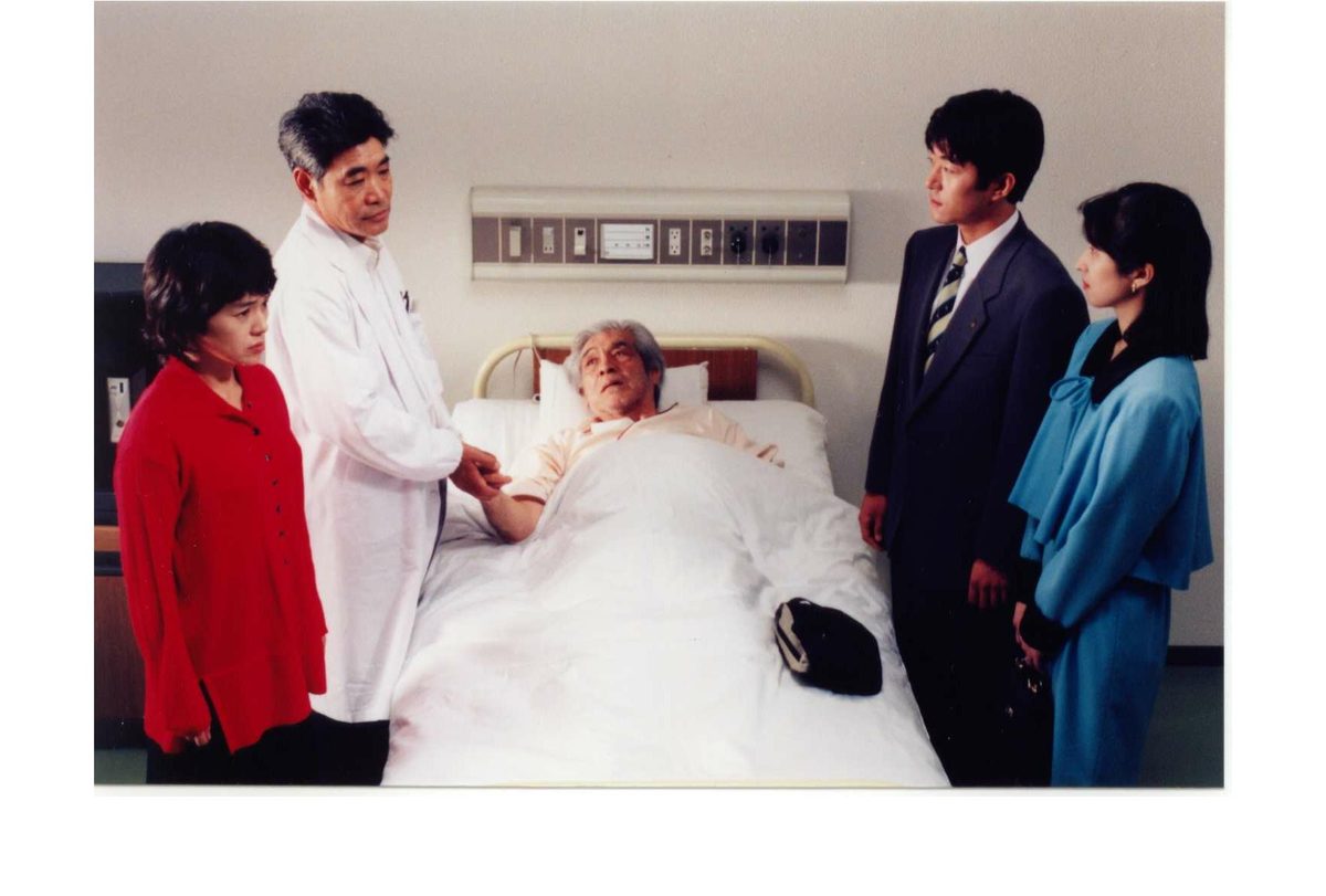 生きたい