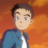 今、そこにいる僕