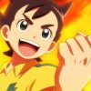 イナズマイレブン アレスの天秤
