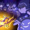 イナズマイレブン 脅威の侵略者編