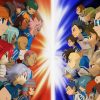 イナズマイレブン 世界への挑戦編
