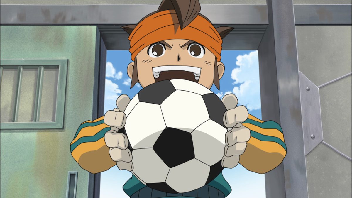 イナズマイレブン・ザ・ムービー 2025