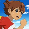 イナズマイレブンGO クロノ・ストーン