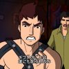 インド版「巨人の星」(スーラジ ザ・ライジングスター)