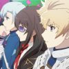 ＜Infinite Dendrogram＞－インフィニット・デンドログラム－
