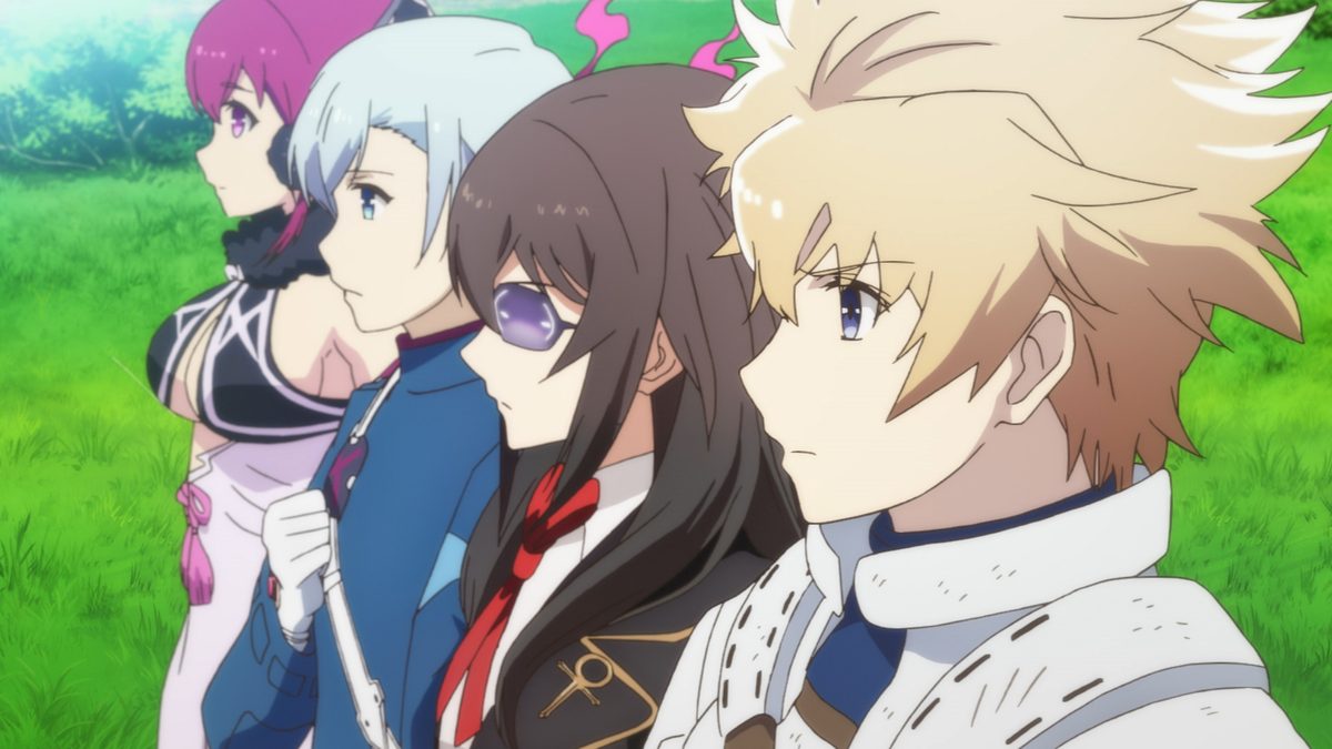 ＜Infinite Dendrogram＞－インフィニット・デンドログラム－