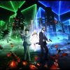 INGRESS THE ANIMATION