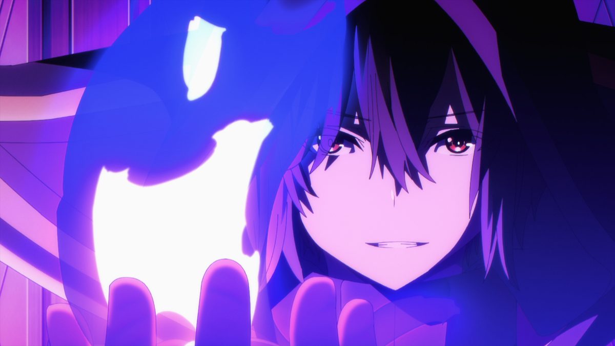 陰の実力者になりたくて! 2nd season