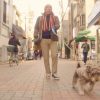 犬が伝えたかったこと